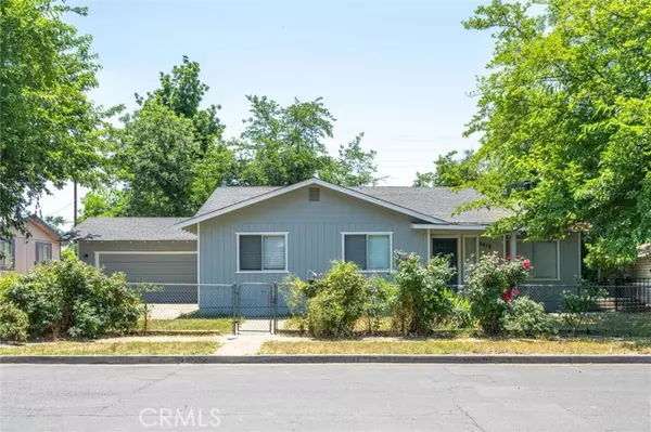 2479 D ST, Oroville, CA 95966