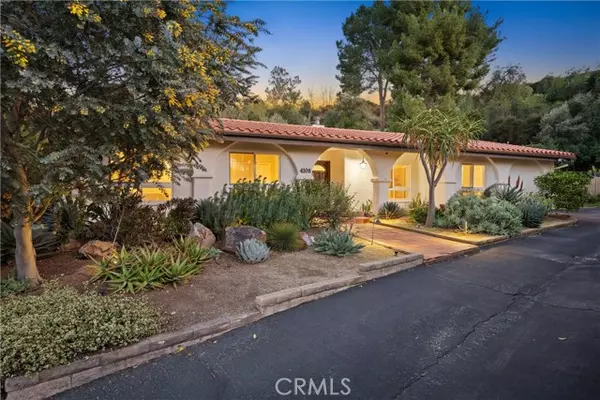 4108 Monet AVE, Woodland Hills, CA 91364