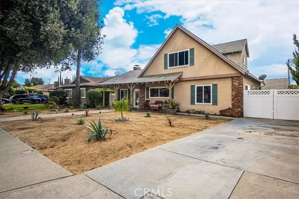 La Verne, CA 91750,1930 Peyton RD