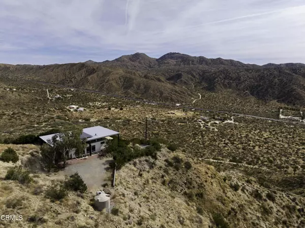 Morongo Valley, CA 92256,8090 Scholl DR