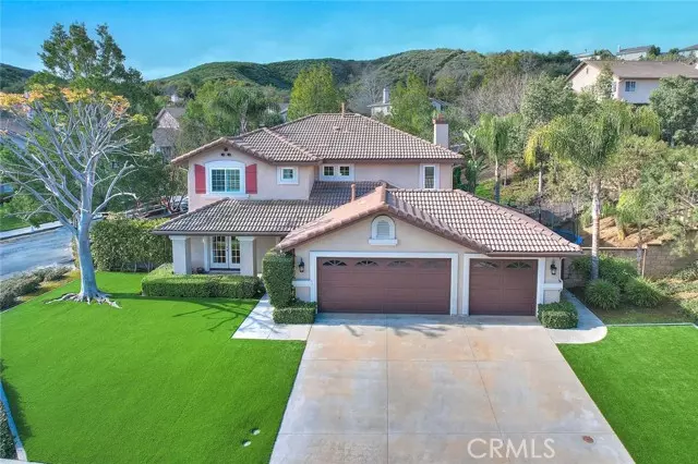 Chino Hills, CA 91709,16716 Quail Country AVE