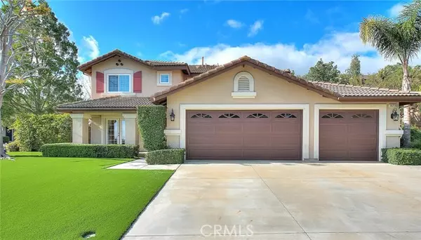 Chino Hills, CA 91709,16716 Quail Country AVE