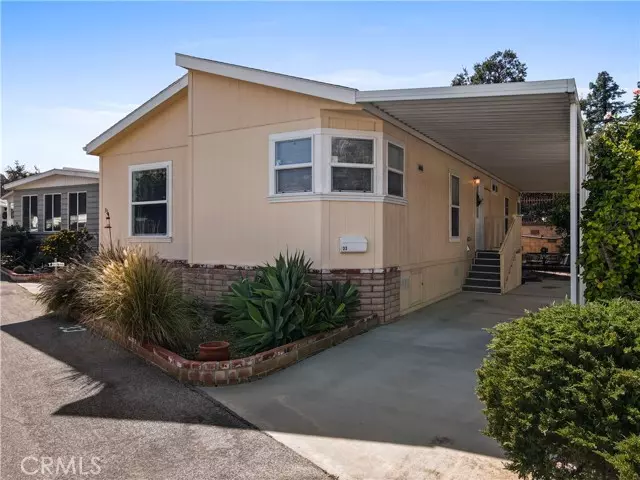 11401 Topanga Canyon BLD 33, Chatsworth, CA 91311