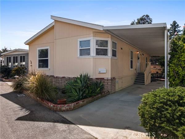 11401 Topanga Canyon BLD 33, Chatsworth, CA 91311