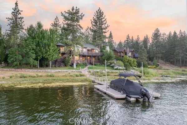 Big Bear Lake, CA 92315,39364 Aurora RD