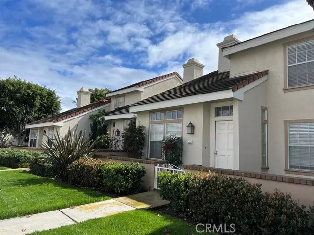 22 Oxford 22, Irvine, CA 92612