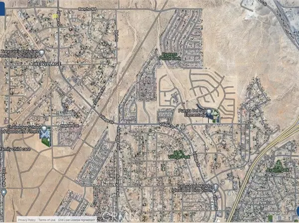 Victorville, CA 92394,0 Village DR