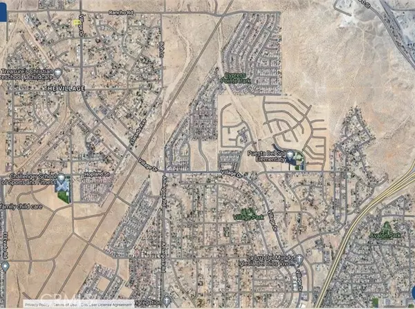 Victorville, CA 92394,0 Village DR