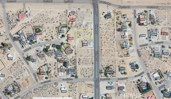 Victorville, CA 92394,0 Village DR