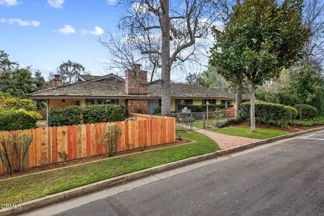 1930 Minoru DR, Altadena, CA 91001