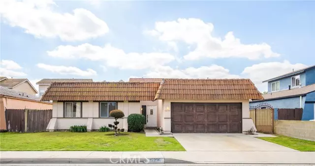 12236 Mulhall ST, El Monte, CA 91732