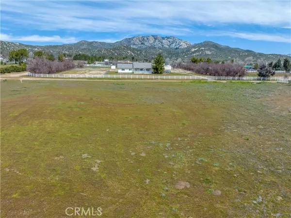 Aguanga, CA 92536,94 Lot