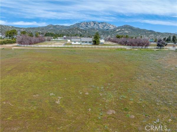 94 Lot, Aguanga, CA 92536