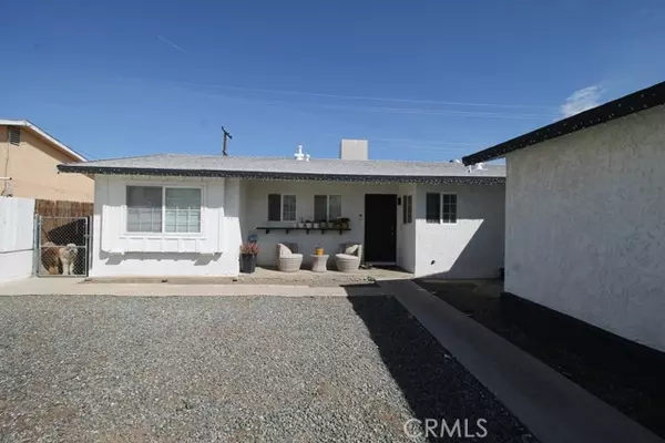 Barstow, CA 92311,1621 Forane ST