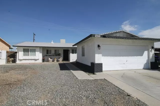 Barstow, CA 92311,1621 Forane ST