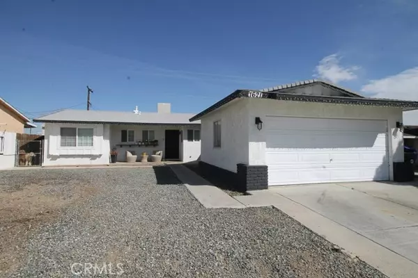 1621 Forane ST, Barstow, CA 92311