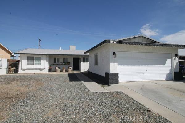 1621 Forane ST, Barstow, CA 92311