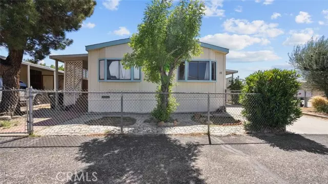 3303 Sierra HWY 19, Rosamond, CA 93560