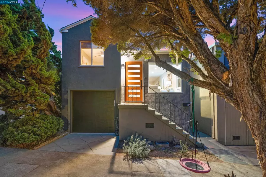 718 Johnson St, Albany, CA 94706