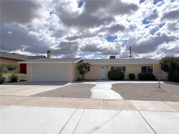 25617 3rd ST, Barstow, CA 92311