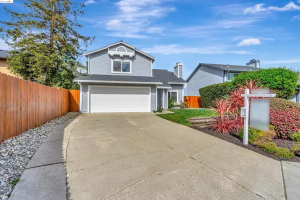 Bay Point, CA 94565,380 Waterview Pl