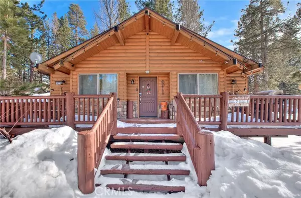 Big Bear Lake, CA 92315,39233 Willow Landing RD