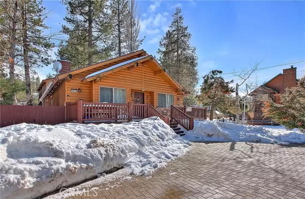 Big Bear Lake, CA 92315,39233 Willow Landing RD