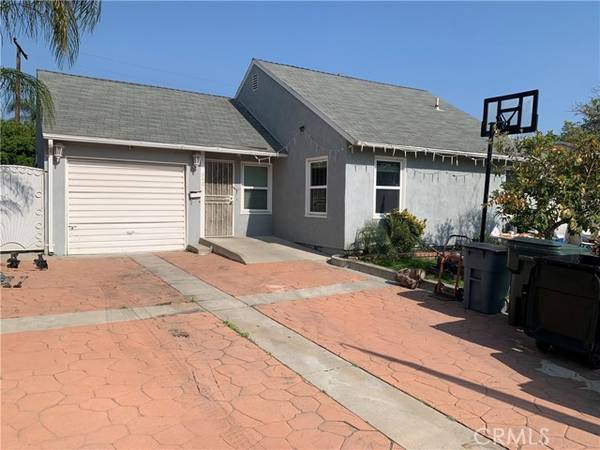 340 S Sunset AVE, Azusa, CA 91702