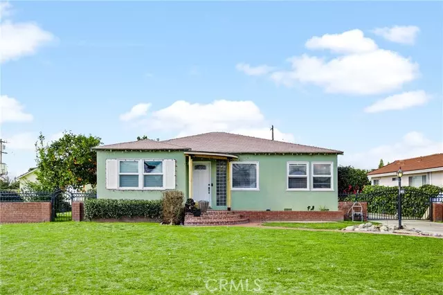 4853 Doreen AVE, Temple City, CA 91780