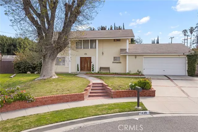 1030 Cavalier AVE, Simi Valley, CA 93065