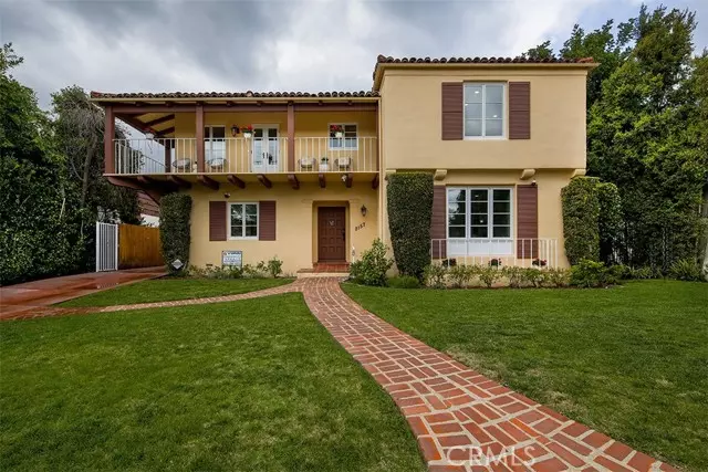 2157 Homet RD, San Marino, CA 91108