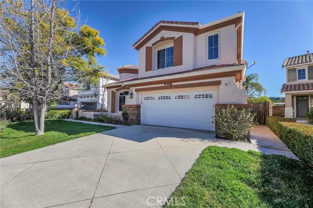 Saugus, CA 91390,28214 Matador PL