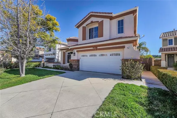 28214 Matador PL, Saugus, CA 91390