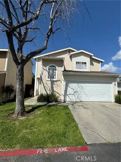 Pacoima, CA 91331,12325 Sweetbriar LN