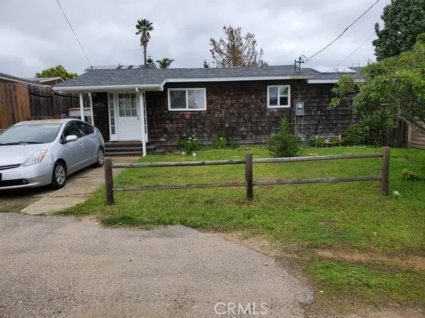 Los Osos, CA 93402,1872 9th ST