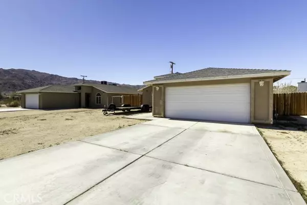 Twentynine Palms, CA 92277,6626 Cholla AVE