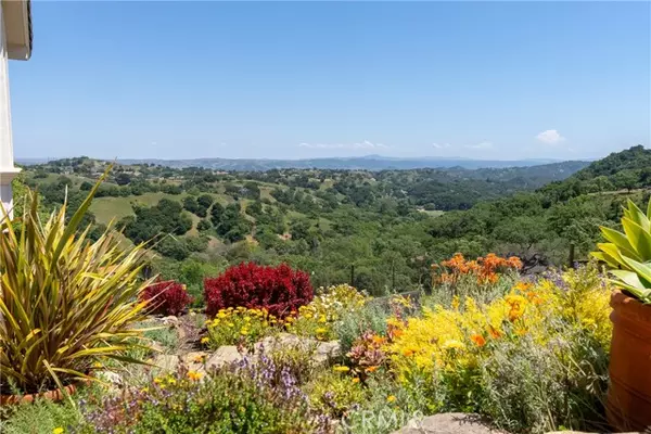 Atascadero, CA 93422,14600 El Monte RD