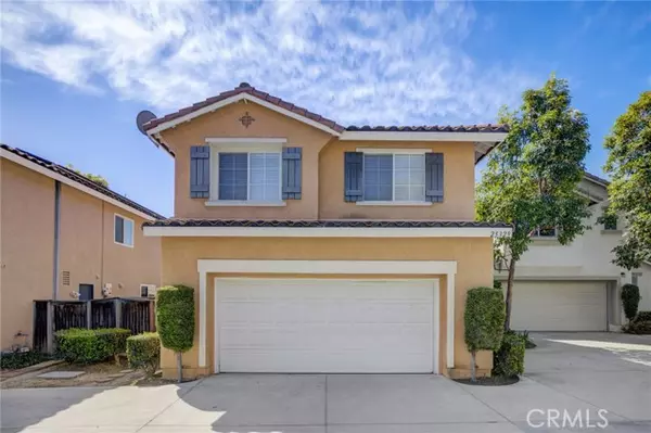 25329 Bayside PL, Harbor City, CA 90710