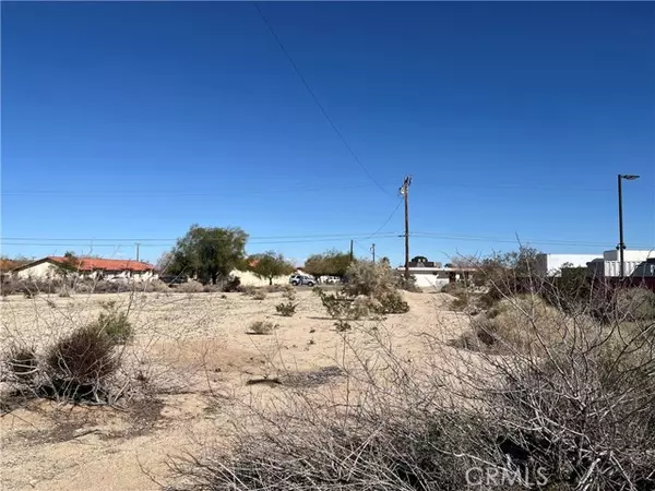 Twentynine Palms, CA 92277,0 Adobe RD