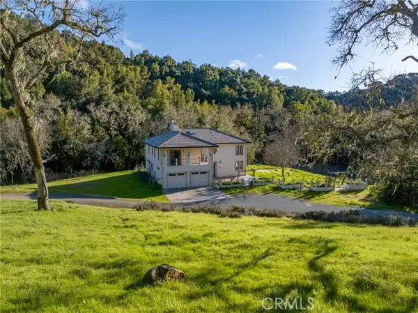Templeton, CA 93465,4550 Santa Rita Ranch RD
