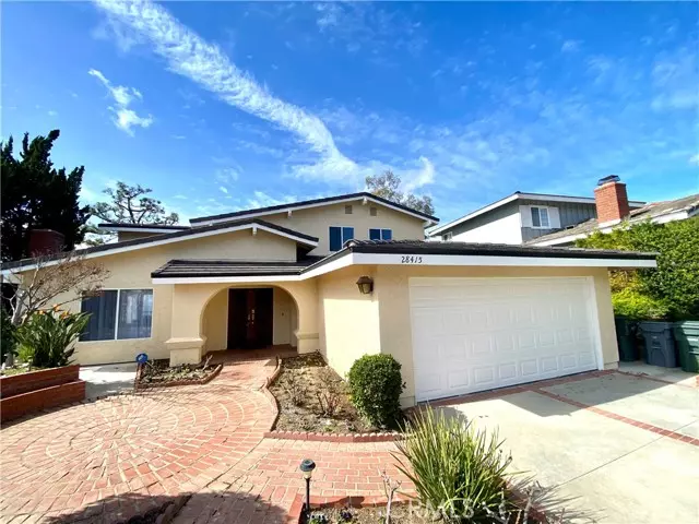 28415 Seamount DR, Rancho Palos Verdes, CA 90275