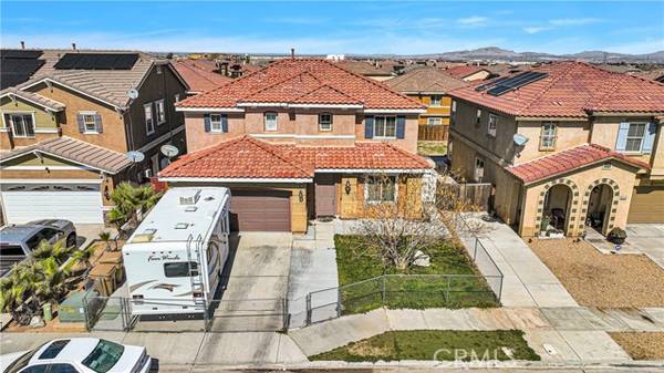 13200 Sunland ST, Oak Hills, CA 92344