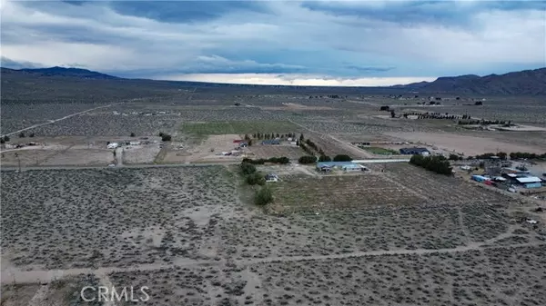 Lucerne Valley, CA 92356,707 Pendleton RD