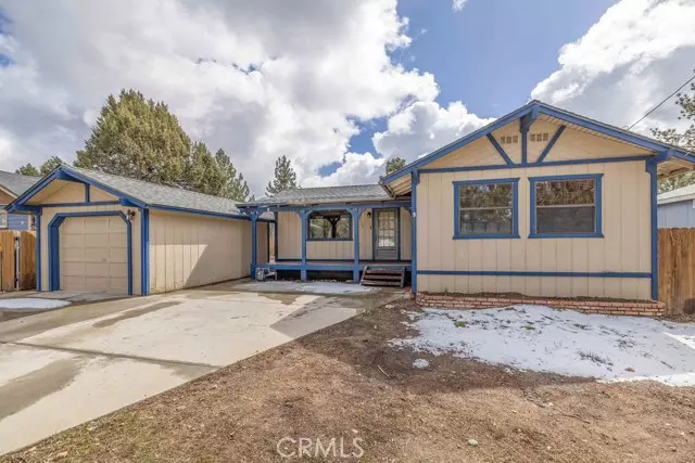 2130 4th LN, Big Bear City, CA 92314