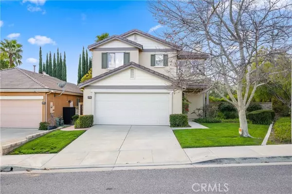 28527 Santa Catarina RD, Saugus, CA 91350