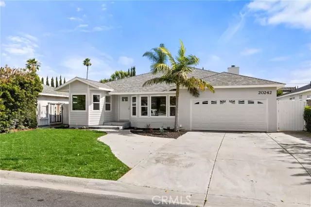 20242 Orchid ST, Newport Beach, CA 92660