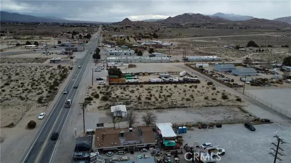 Lucerne Valley, CA 92356,708 Old Woman Springs RD