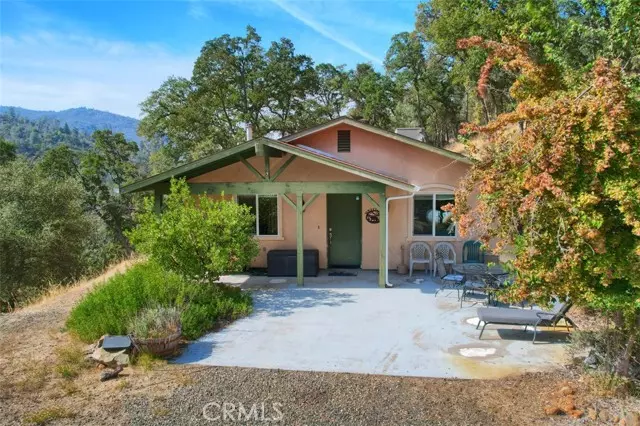 6164 Sherlock RD, Midpines, CA 95345