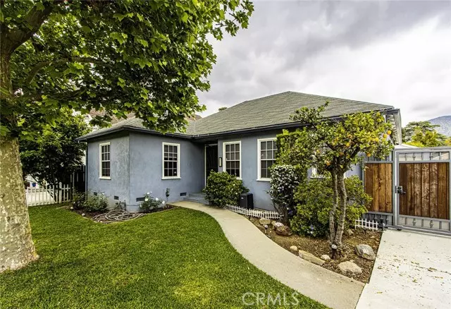 613 W Olive AVE, Monrovia, CA 91016