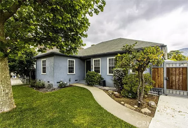 613 W Olive AVE, Monrovia, CA 91016